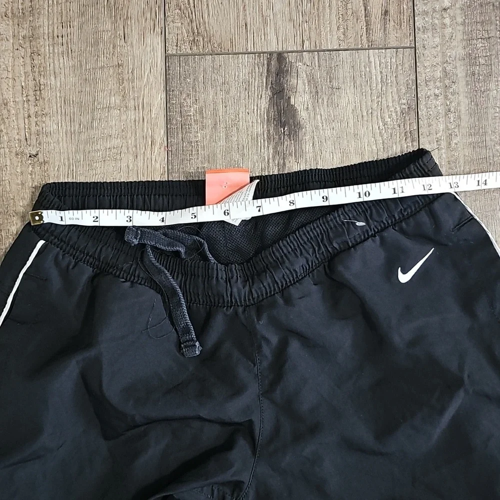 Nike Pants The Athletic Dept Womens Active Lined Black Sweat